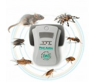 Pest Away repellente insetti e roditori ad ultrasuoni